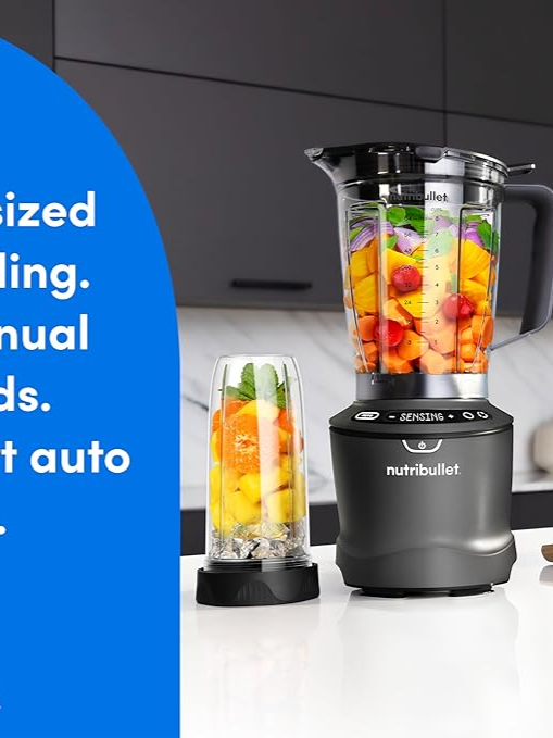 Blender Combo- Kitchen Tools -  BUY NOW ON AMAZON. Link In BIO and below https://kit.co/SmartUtilitiesxy/kitchen-tools-must-have  #short #kitchen #coolgadgets #kitchenappliances #tech #technology #smart #tools #newgadgets #kitchengadgets #tiktok #coolgadgets #makeup #beauty #versatileutensils #kitchentools #Future #Futuristic #Technology #skincare #selfcare #pimple #tutorial #tiktokchina #tiktok #TikTokChina #mejores #tik #tok #douyin #kawaii #haul #aliexpress #amazon #canada #USA #america #US #products #CANADA #Air Diffuser  #Humidifier #Essential  # Oil # Diffuser