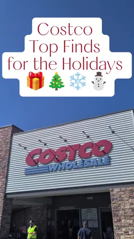 Costco's Top Finds for the Holidays! @Costco Wholesale @orvis @Starbucks  #costcochristmas #costcoholidayfinds #christmas #starbuckscreamer  #costcospring #costco2024 #costco #MomsofTikTok #costcoweeklydeals #costcomusthaves #costcomom #costcomama #costcobuys #costcomamma  #costcosale #costcodeals #costcodeals #costcoinstantsavings #costcofinds  #momsonabudget #costco #costco2024 #costcotiktok #costcofall #whatsnewatcostco  #costcotiktok #fyp #fypviral #costcoandsamsclubmama 
