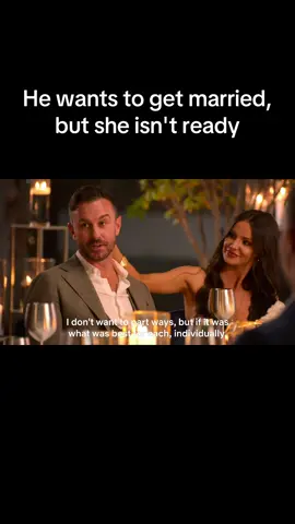 Nick and Sandy on The Ultimatum: Marry or Move On Season 3 #TheUltimatum #RealityTV #DatingShow #Relationships 
