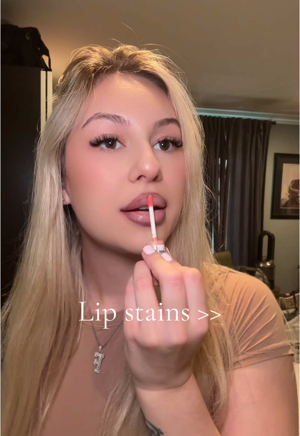 💋 #lipstain #lipliner #makeup #fyp #viral #lipgloss #lipliners 