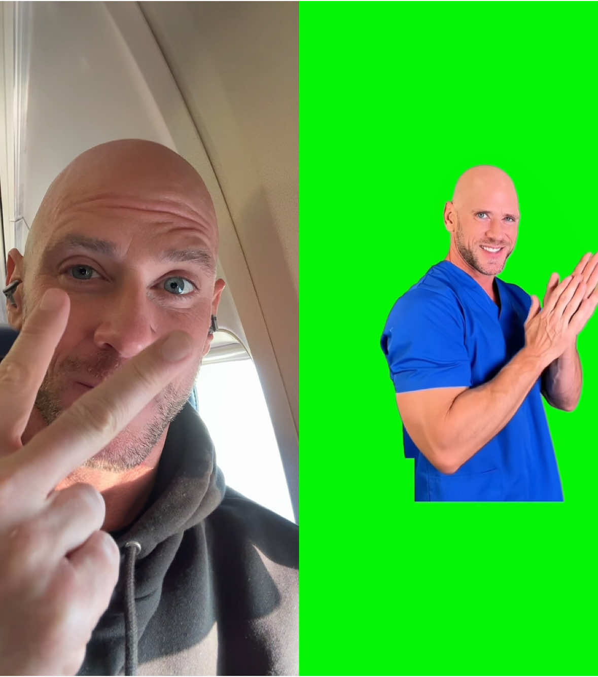 #duet with @I Green Screen Things #johnnysins New meme template… best remake gets a follow! Check out this post on @igreenscreenthings and make your own!! #m#memesm#memetemplateg#greenscreentemplatecapcuttemplate