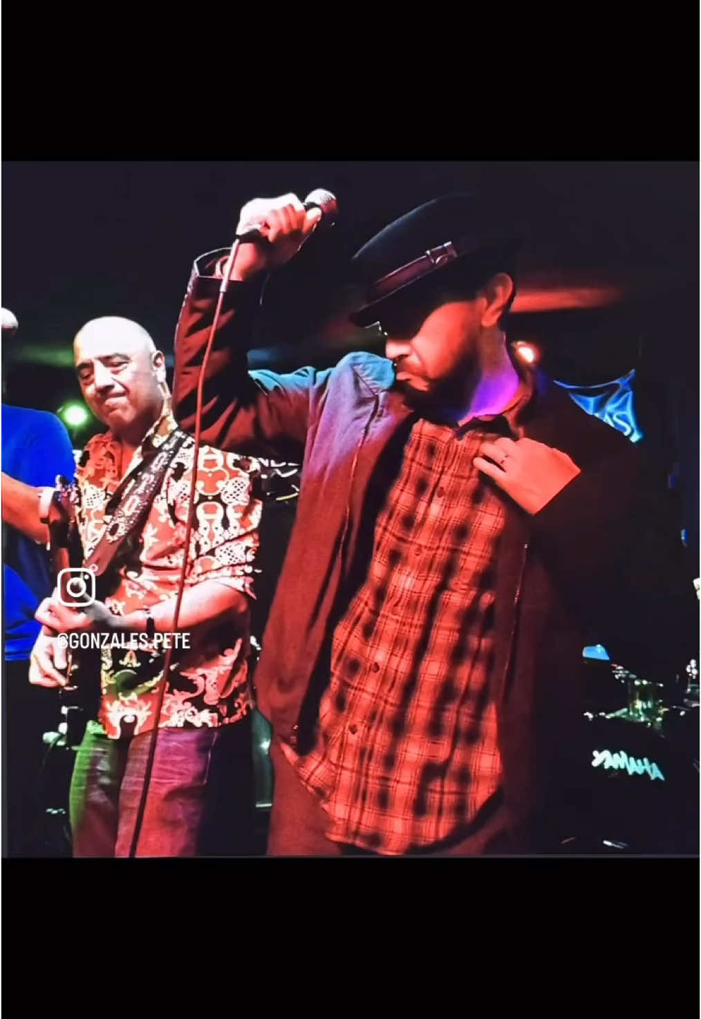 Thx Pete for taking these incredible highlights of TIERRA - The Legacy Continues  from Zendejas San Dimas for Joey Gerras fundraiser. #CityNightsTour #Fall  2024  #TIERRA #TheLegacyContinues #TOGETHER  #TrueLegacy #SalasBrothersLegacy #RudySalasLegacy #SteveSalasLegacy  #SalasBrothersTIERRA #TIERRAMUSIC #TIERRABAND #MEMORIES #LATINLEGENDS #CHICANOSOUL #THESALASBROTHERS #RUDYSALASTIERRA #STEVESALASTIERRA   #RudySalas #SteveSalas  #TIERRAFAMILY #TIERRAFAMILIA #OriginalTierra #TrueTierraHistory #TIERRAHistory #THISISTIERRA #TIERRAPorVida  #TIERRATheLegacyContinues #TIERRALegacy  #ChicanoMusic #Chicano #Chicana