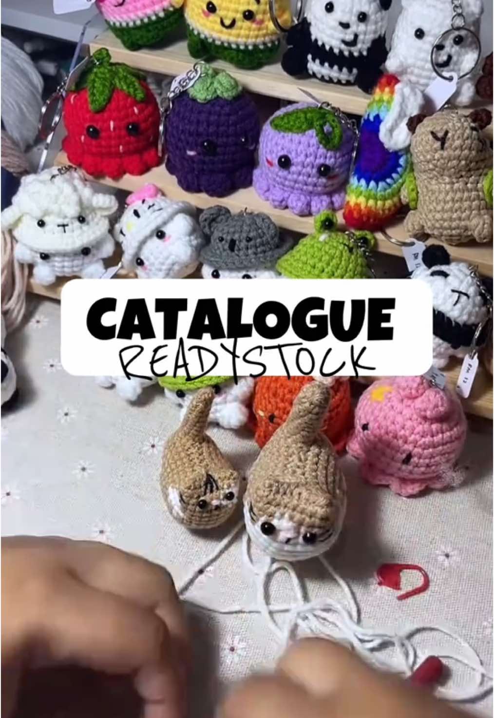 #LIVEhighlights #TikTokLIVE #LIVE #catalog #crochettiktok #crochet 