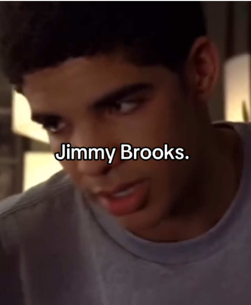 Jimmy was always so sassy #certified_ovo #drake #drizzy #drizzydrake #drakeedit #drakeedits #ovo #octobersveryown #aubreygraham #bbldrake #zestydrake #drakeconcert #jimmybrooks #jimmybrooksedit #degrassi #degrassinextgeneration #degrassinextgeneration #babydrake 