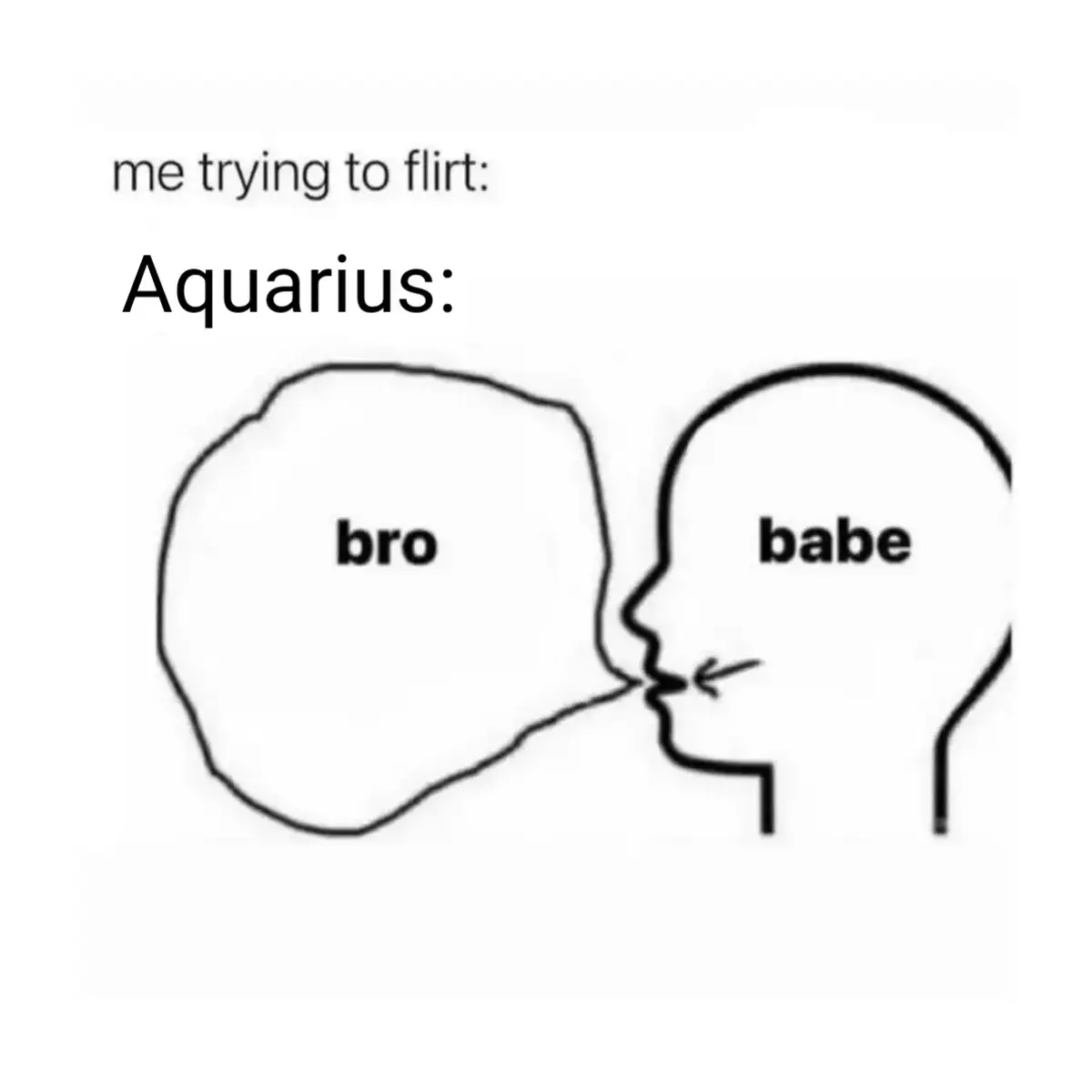 can you relate? 🤣 ~ #aquarius #aquarius♒️ #aquariusseason #aquariuszodiac #aquariusmemes #astrology #fyp #zodiacsigns #astrology #horoscope #zodiacmemes #teamaquarius #astrologysigns #aquariuswoman #aquariusvibes 