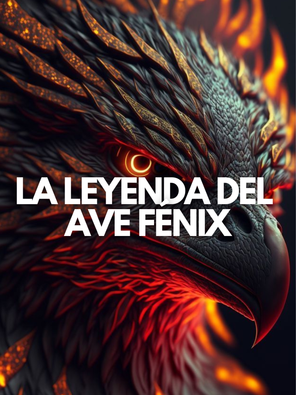 El Ave Fénix simboliza renacer, transformación y fuerza infinita 🌟🔥. Descubre cómo esta poderosa leyenda puede inspirarte a superar los desafíos y manifestar la abundancia que mereces. ¿Estás listo para renacer como el Fénix? 🕊️✨ #AbundanciaInfinita #LeyendasMágicas #Transformación #Renacer #AveFénix #PoderInterior #Manifestación #FuerzaInfinita 