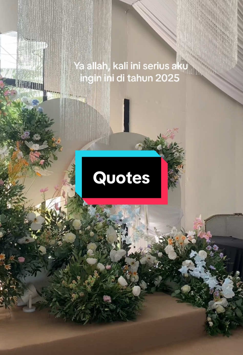 Semoga dpermudahkan segala urusan , Aamin ! #wedding #weddingtiktok #weddingday #weddingdress #weddingvibes #weddings #weddingvideo #pandanspace #reminder #selfreminder #weddingplanner #weddingplanning #pandanspacekemaman #glasshall #glasshallkemaman #pov #majliskahwin #povs #contentcreator #content #cinematicvideo #cinematography #cinematicwedding #quote #quotes #quotestory #quotesaesthetic #quotesislam #quotesoftheday #quotesislami #quotesislamic 