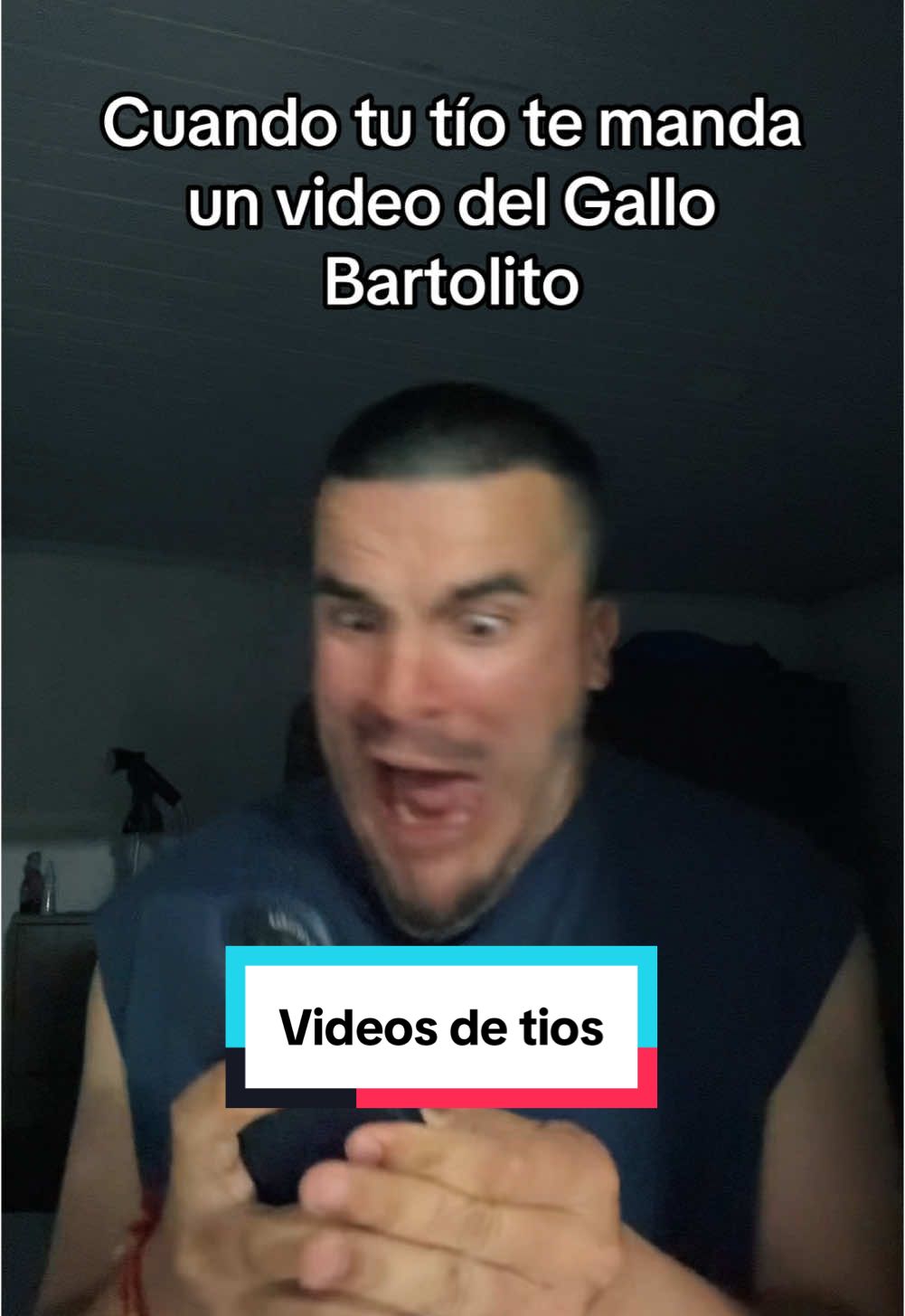 Clasico videos de tios 🌝 #foryou #xyzbca #fyp #humor #humortiktok #tios 