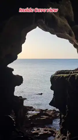 Inside cave view in Morocco tangier #unfreezemyacount #growmyaccount #exploreuk🇬🇧❤️ #tangier♥️ 