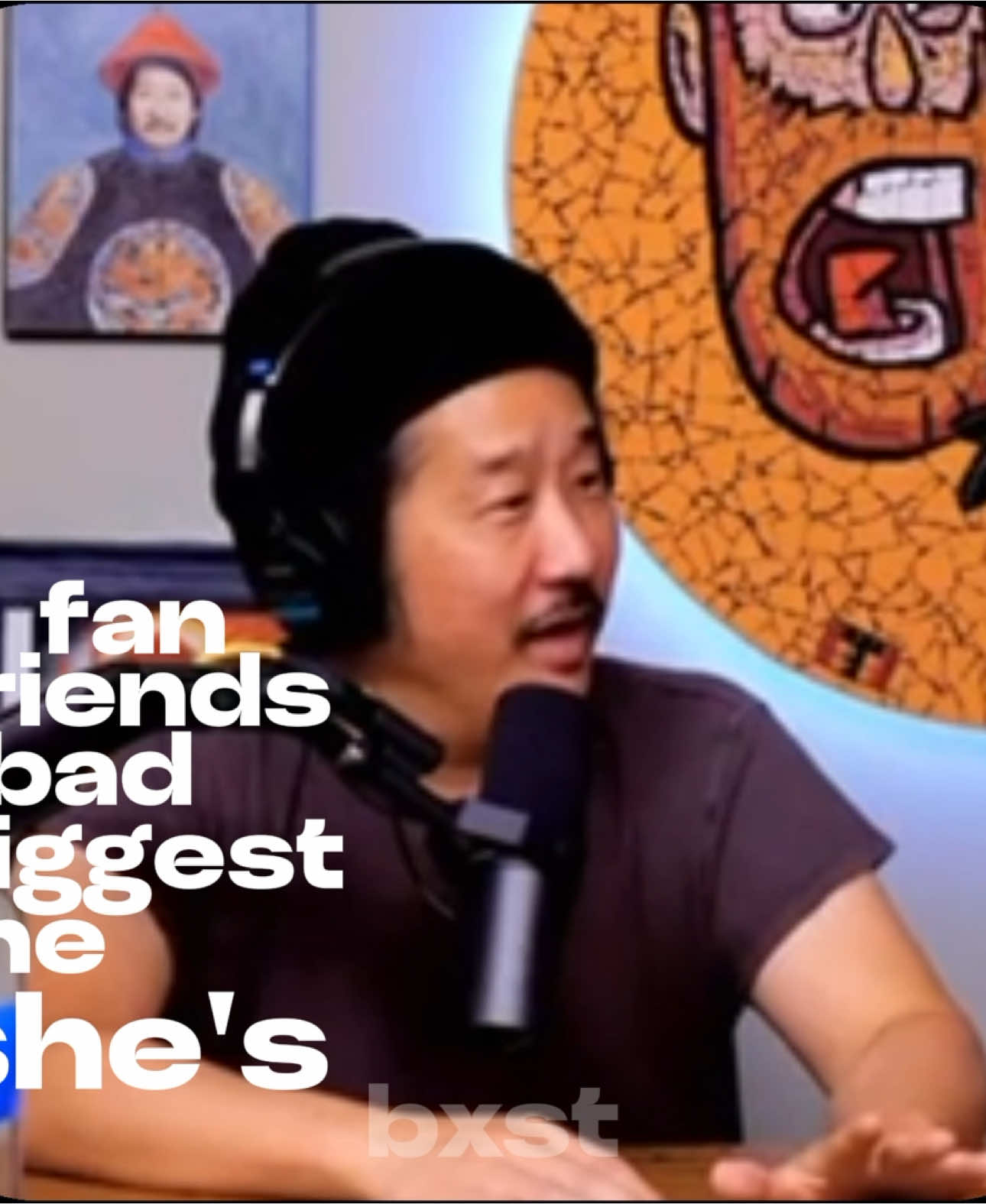 She was*😭 #hopelesscore #bobbyleeclips #bobbylee #badfriends #viralvideo #funnyvideos #hopecore #hopelesscore #andrewsantino #fypシ #funnyvideo #comedy 