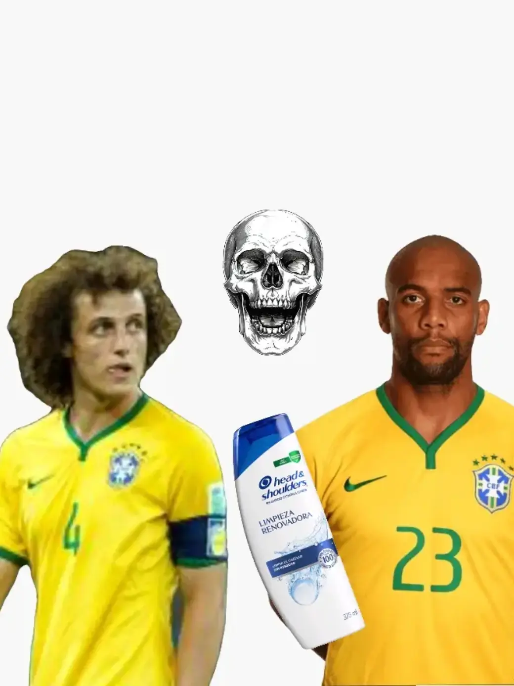 #futbol #broma #maicon #davidluis #brasil #expulsion #foryouu #2024 #likе #fyp #viralvideos #funny 