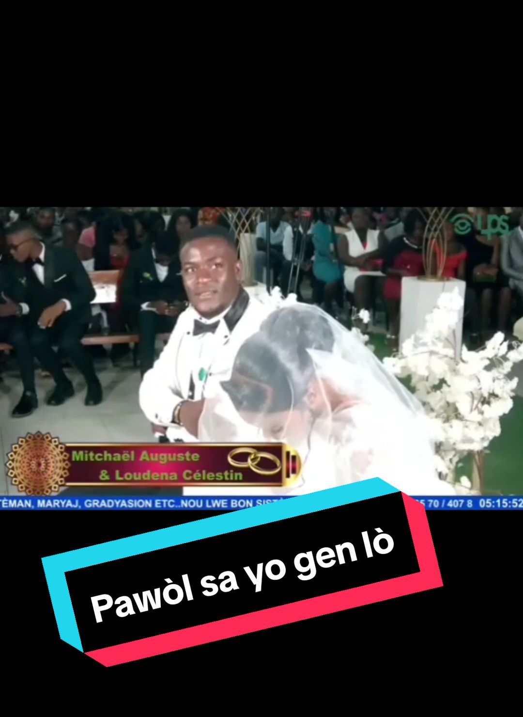 Replying to @sergo.clermont.cl  Trè bèl mesaj#fyp #fypシ #foryoupage #konsey#pikliz  #marriagechretien #foryoupagethis  #foryoupageofficiall #konsey #haitiantiktok #haitianwedding #couple #advise #dating #menvoice  #weddingdance #vow #vowrenewal #voeux #maryaj #weddingring #vue #vues  #tiktokchretien #marriage #churchchallenge #weddingsong #famille #labellecine 