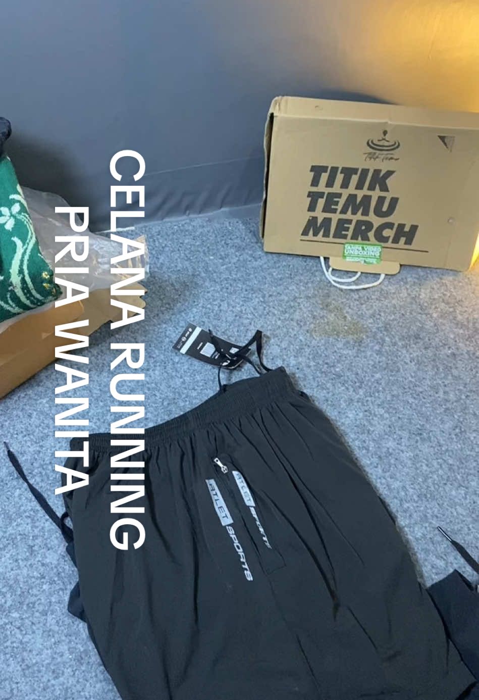 celana running murah cowo cewe #celana #Running #celanarunning #wibgajian #megaguncang1212 