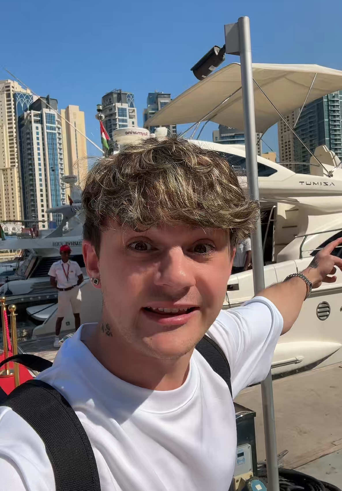 Is it worth the price? #dubai 