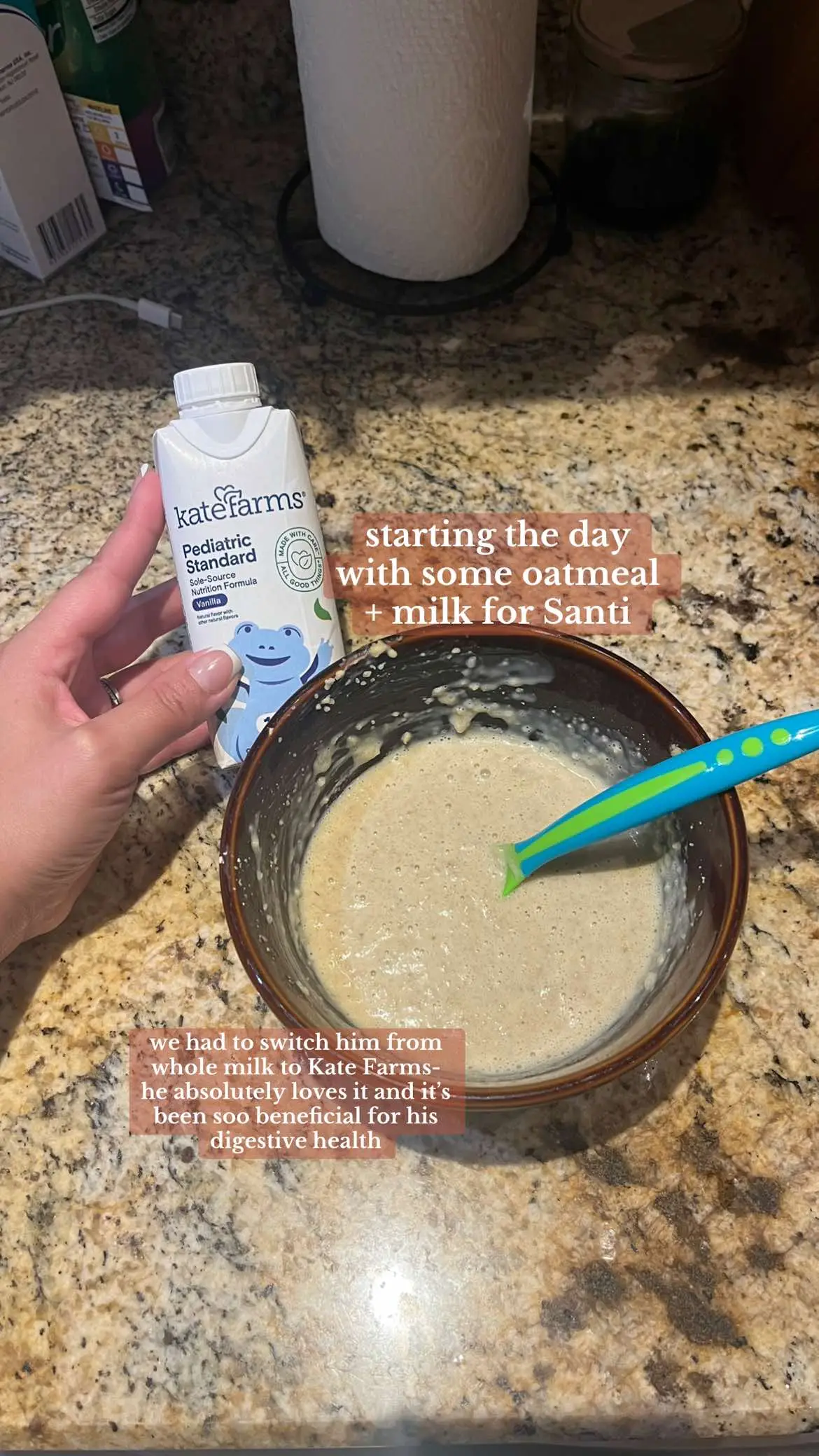 A day in the life of a special needs mama 💚 Navigating the highs and lows, and today, hearing the words ‘cerebral palsy’—a moment that changes everything and nothing all at once. Sharing this journey to show that you’re not alone 🌟 #SpecialNeedsParenting #SpecialNeedsMom #CerebralPalsy #DayInTheLife #ParentingJourney #MedicalDiagnosis #SpecialNeedsAwareness #StayAtHomeMom #MomLife #SpecialNeedsFamily #MotherhoodUnfiltered #RealLifeMoments #CerebralPalsyAwareness #creatorsearchinsights 