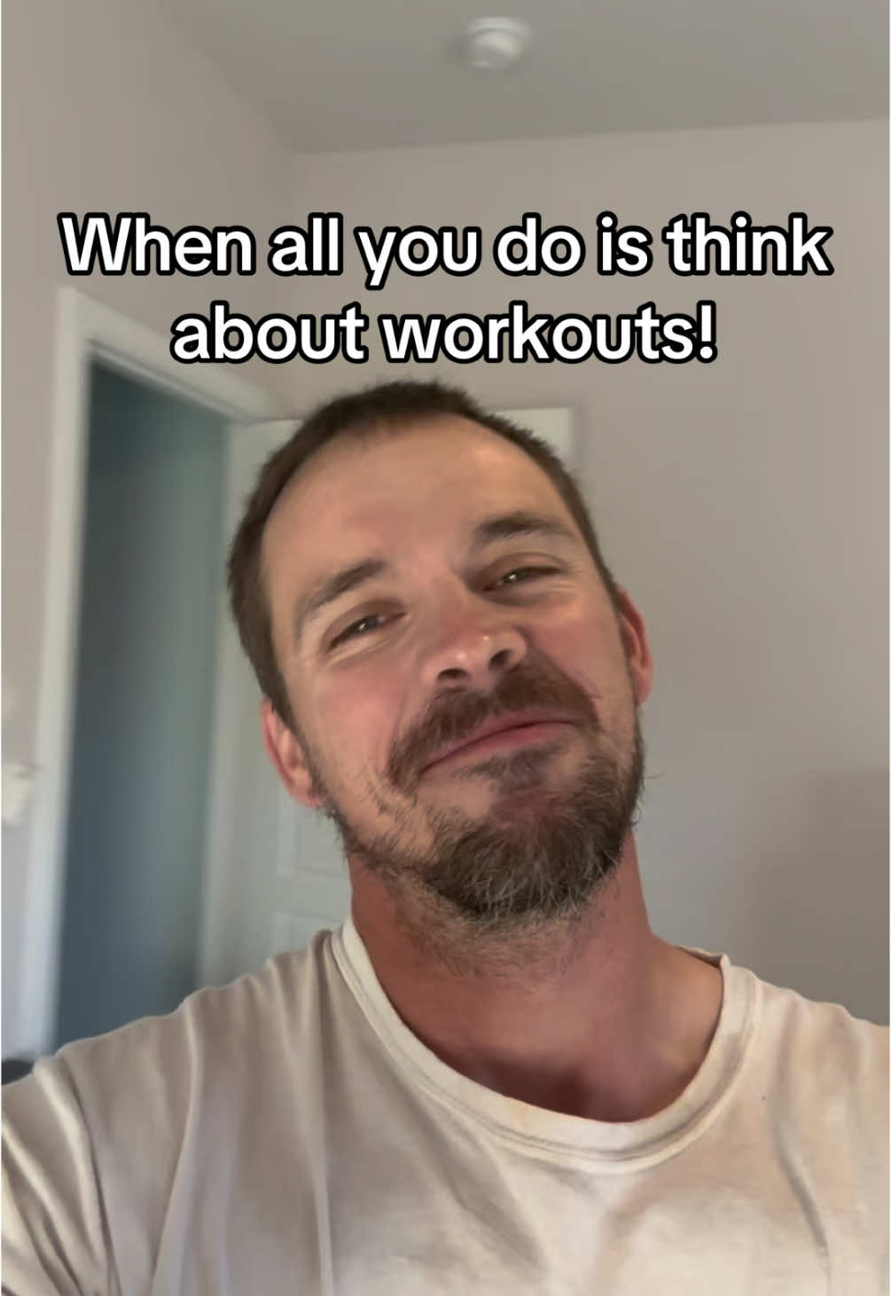 When you take your workouts to serious! You take your pushup board with you everywhere tou become bestfriends! #pishupboard #pushup #gymrat #GymTok 