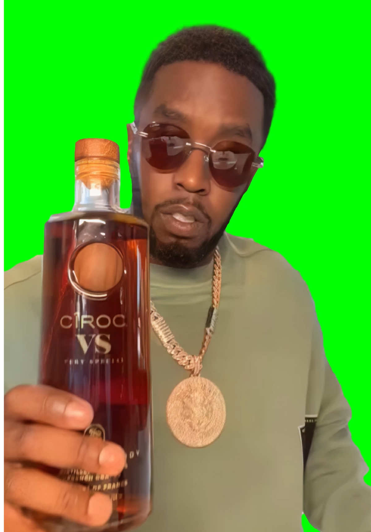 Diddy saying 