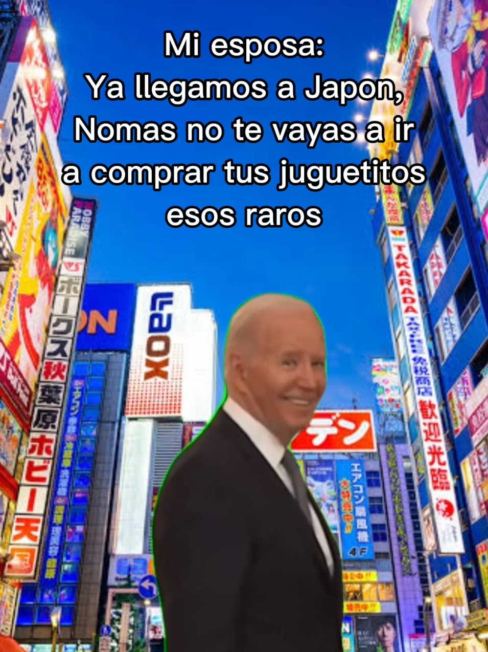 Algo asi pasó #loquecallamosloscoleccionistas #japon #figurasdecoleccion #coleccionista #coleccion #coleccionables #coleccionismo #juguetes #toycollector #actionfigures #Meme #MemeCut #CapCut 