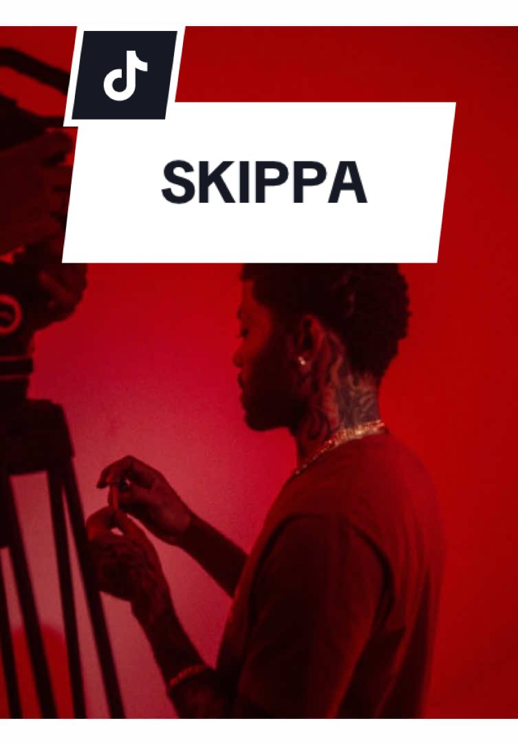 Skippa-Unreleased#skippa #dancehall#edits#selfblvaeditz #fypシ゚viral 