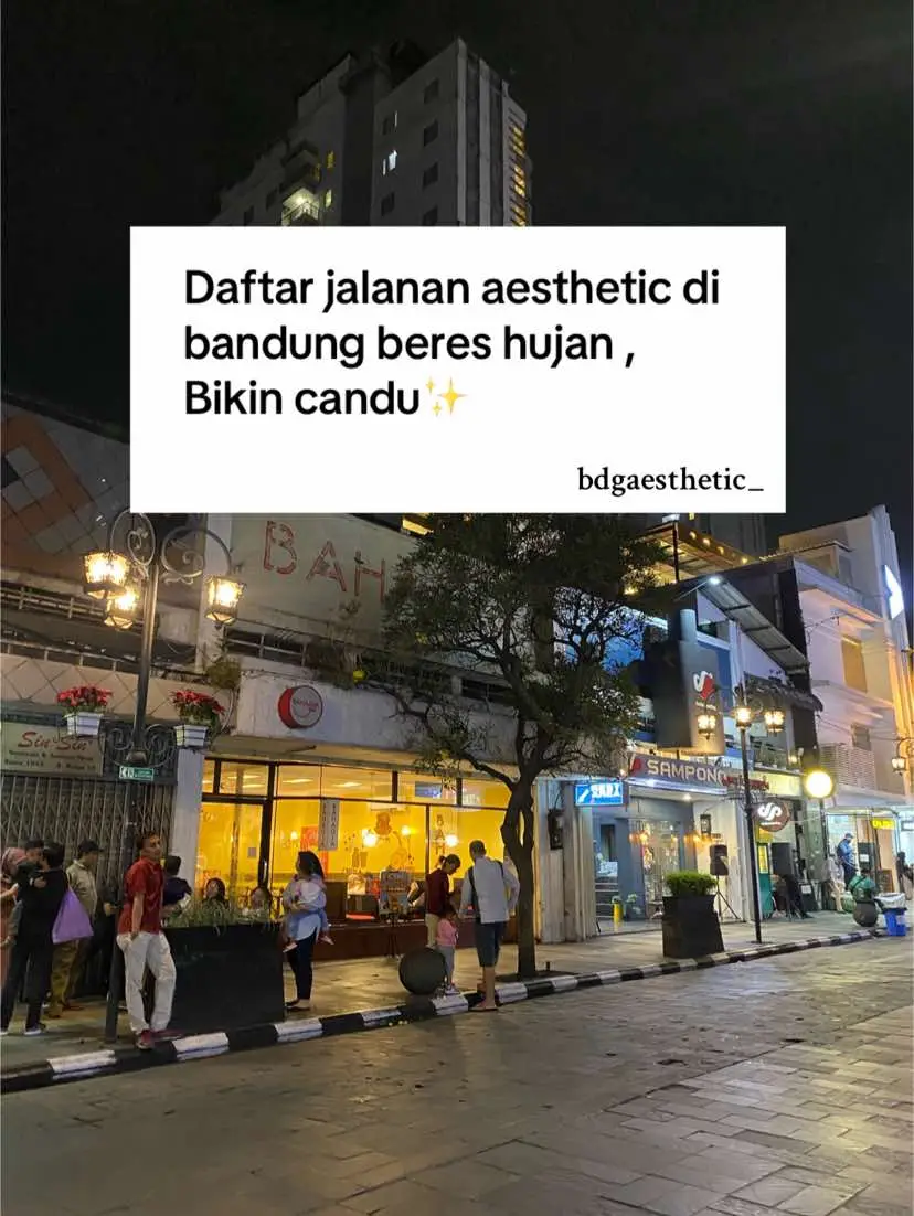 #jelajahbandung #bandung #bandunghits #bandungbanget #fypp #explorebandung #fypシ゚viral #bandungaesthetic #jalananbandung 