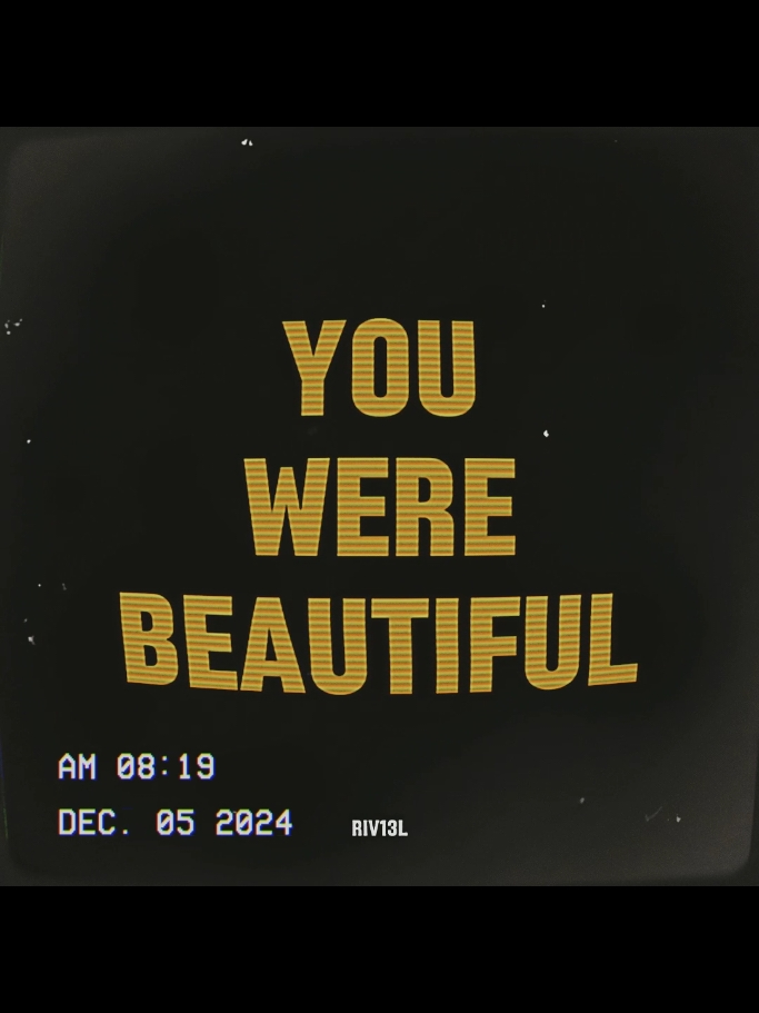 Gimana desember kalian? #day6 #sunrise #youwerebeautiful 