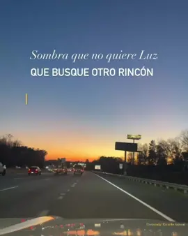 Tú sigue brillando por ti y para ti.  #ricardoarjona #arjona #musica #letrasdecanciones #realidades #brilla #brillandoconstante #despacioquehayprisa #mensajespositivos #mensajesdeanimo #buenasvibras #vibraspositivas #atardeceres #atardeceres🌅 #atardecer #mujermedicina #mujeresqueinspiran #amorpropio #luz #serpositivo #amor #fe #animo 