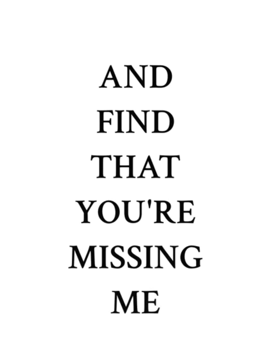 How can I move on when am still in love with youuuu #lyrics #fyp #foryoupage 