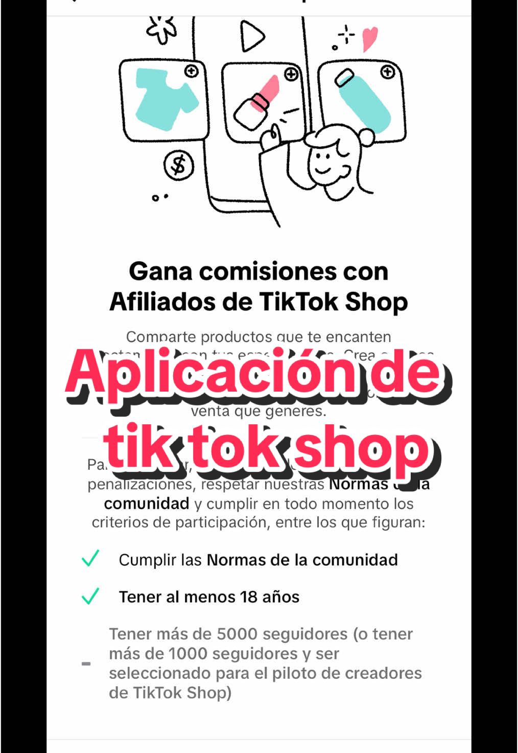 Respuesta a @Palomasosa 🎀😘🌻💪🏋🏻‍♀️ espero haberte ayudado hermosa💖 #tiktokshopaffiliate #tiktokshopaffiliates #tiktokshopapproved #afiliado 