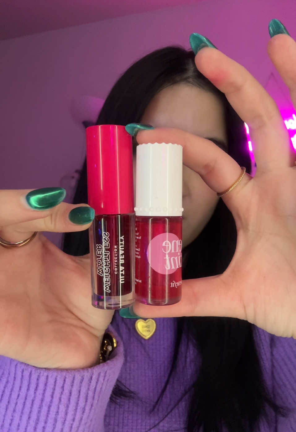 @Benefit Cosmetics @Ulta Beauty #paratii #fyp 