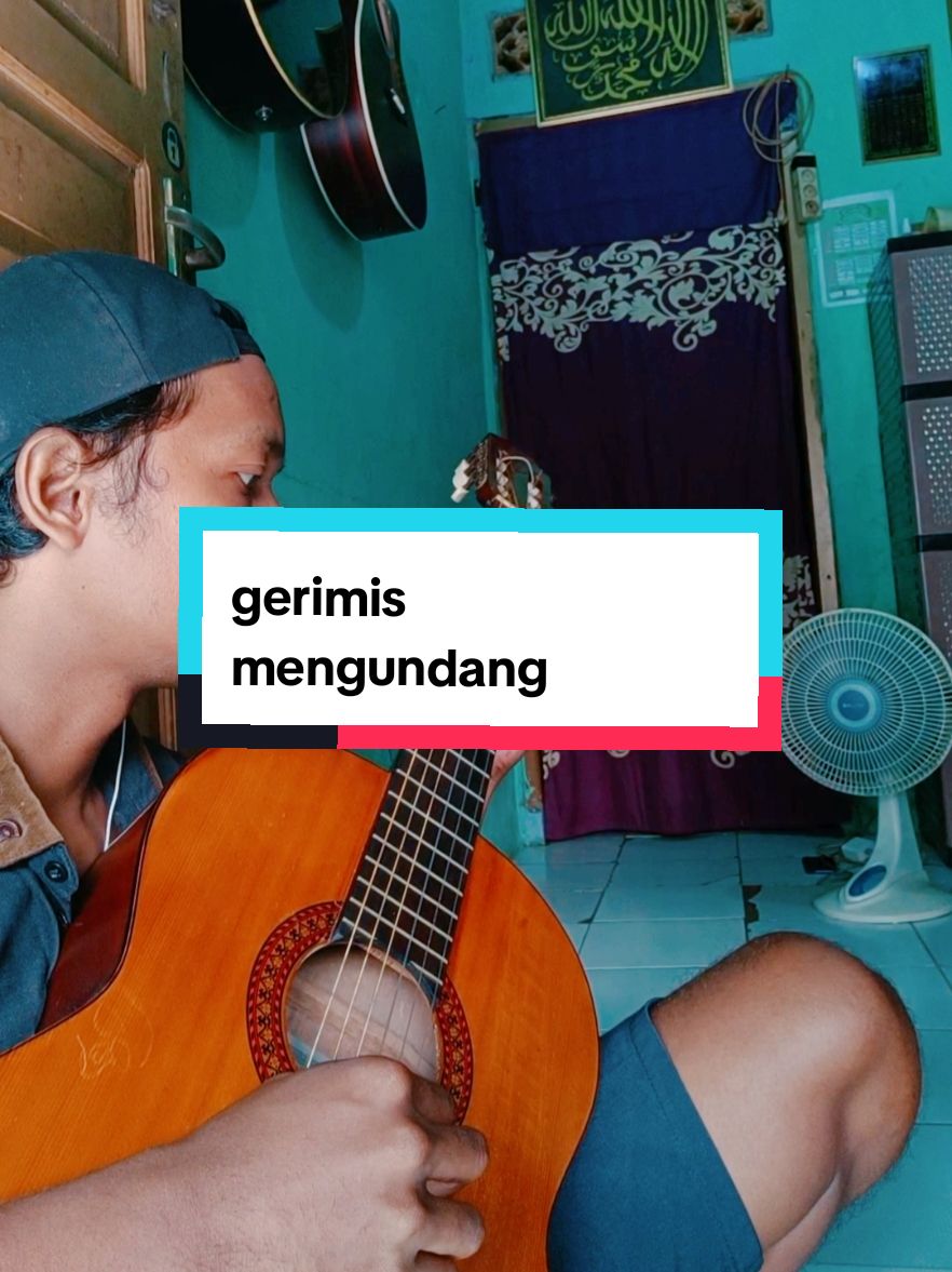 maapin banyak  suara motor lewat😭, #iklim#gerimismengundang#cover#fingerstyle#fingerstyleguitar#fyp#fypシ#foryou#foryoupage#ezzavai 