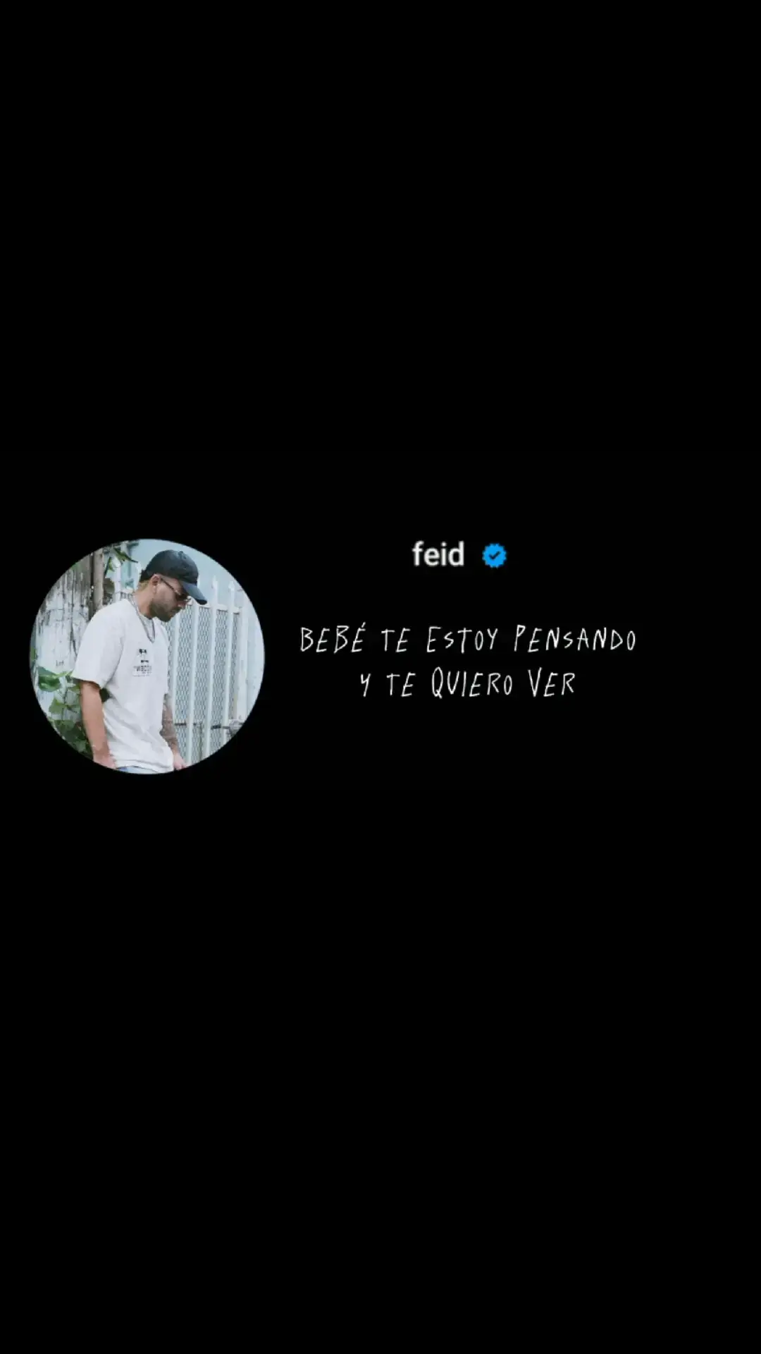 ..... #canciones #feid #musica #oficial #indirectas #paradedicar #jjk #viralllllll #paratiiii 