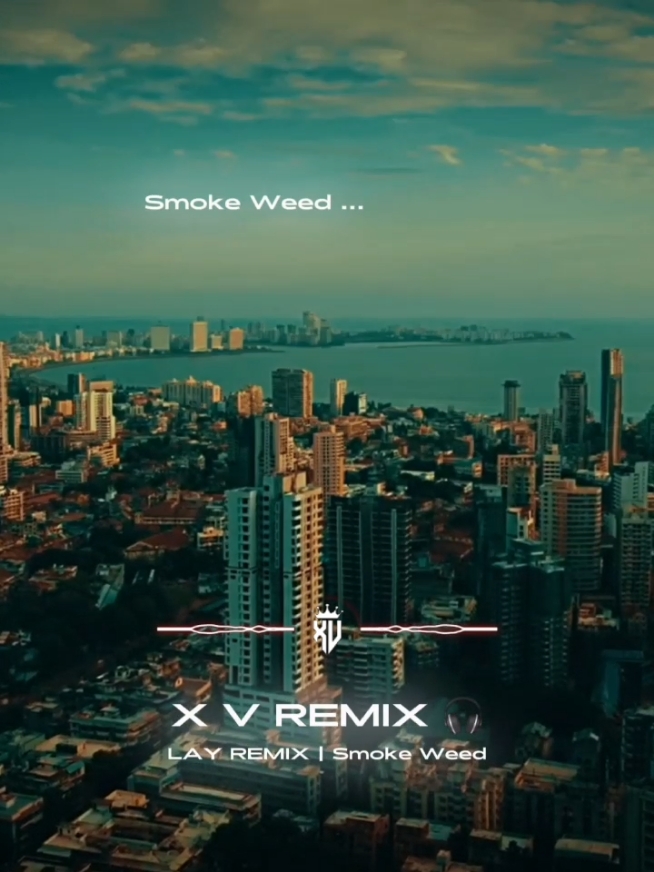 💫✈️Name Song :Smoke weed Lay Remix...🥴🎶 #nhachaymoingay #foryoupage #xuhuong #remix #speedup #xvremix #foryou #speedsongs #fyp 