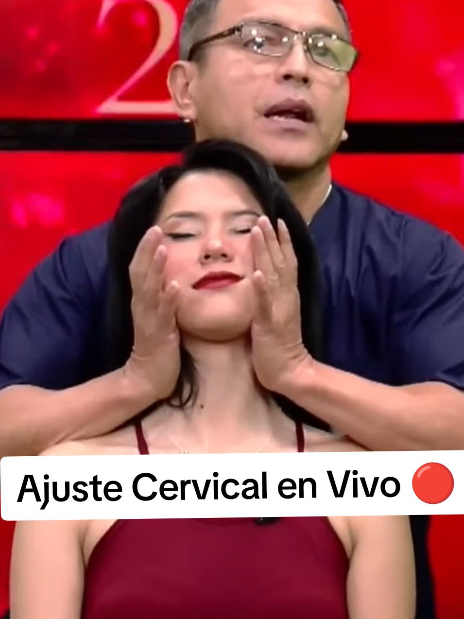 #dolor #cochabamba_bolivia🇧🇴 #bolivia🇧🇴 #quiropraxia #quiropractico #cuello #cervical