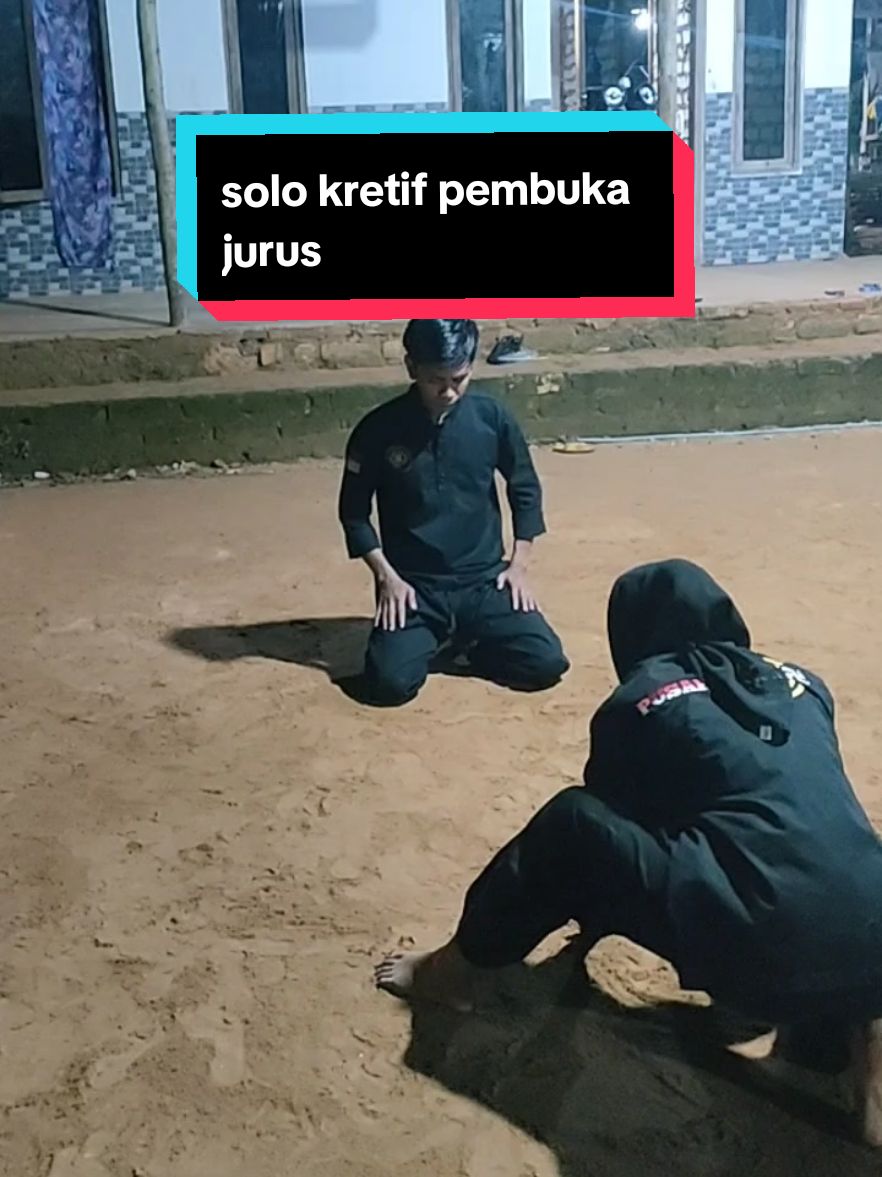 tampakkan keindahan untuk orang lain: simpan yg menyakitkan untuk diri sendiri @mbak riya♡ @ruang_terbalik #pusakajiwa #pencaksilat #sorotan #madura 