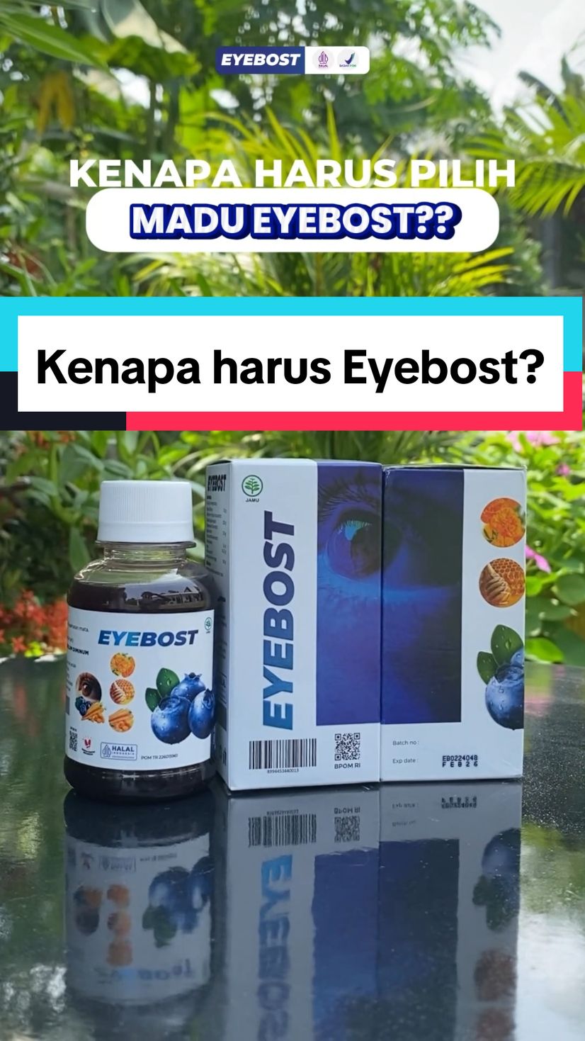 #eyebost #madu #madumata #ingatmataingateyebost 