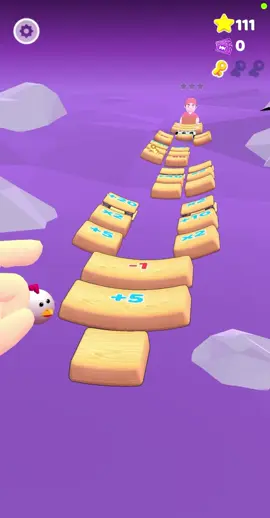 Count And Bounce Gameplay Level 27 (Android & ios ) #gameplay #level #ios #android #games #game #reel #shorts #count