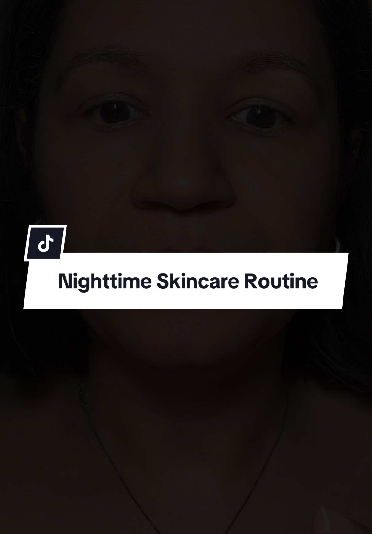 My simple nighttime skincare routine as a 43 year old with oily/combo, sensitive skin type.   #skincareroutine #nighttimeskincare  #nighttimeskincareroutine #simpleskincareroutine #easyskincareroutines #drugstoreskinscare #affordableskincareproducts #affordableskincareroutine 