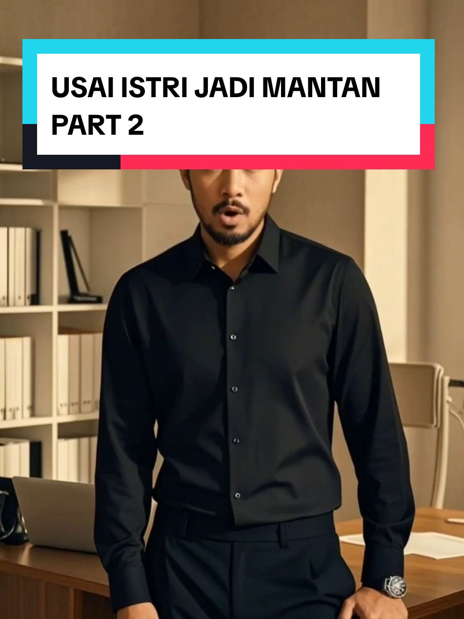 Baca cerita lengkapnya hanya di KBM app dengan judul USAI ISTRI JADI MANTAN karya Ayu Sekar #usaiistrijadimantan #kbmapp #sebuahkisah 