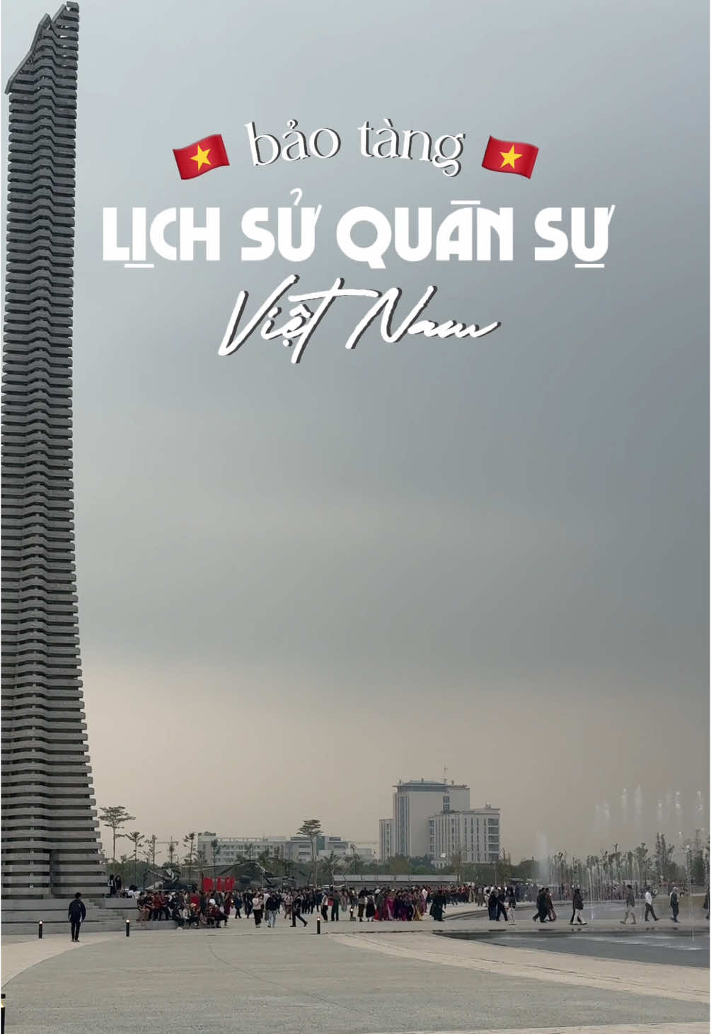 Chỉ cần là người Việt Nam thì thế hệ nào cũng yêu nước. Già trẻ lớn bé, chung một nhịp đập 🇻🇳🫡 #Vietnam #baotanglichsuquansuvn #CapCut 