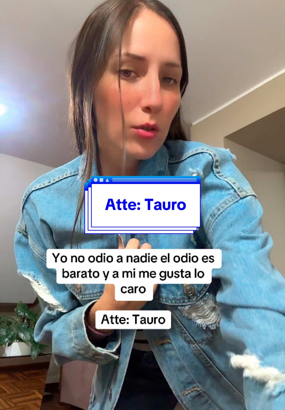 Atte: Tauro