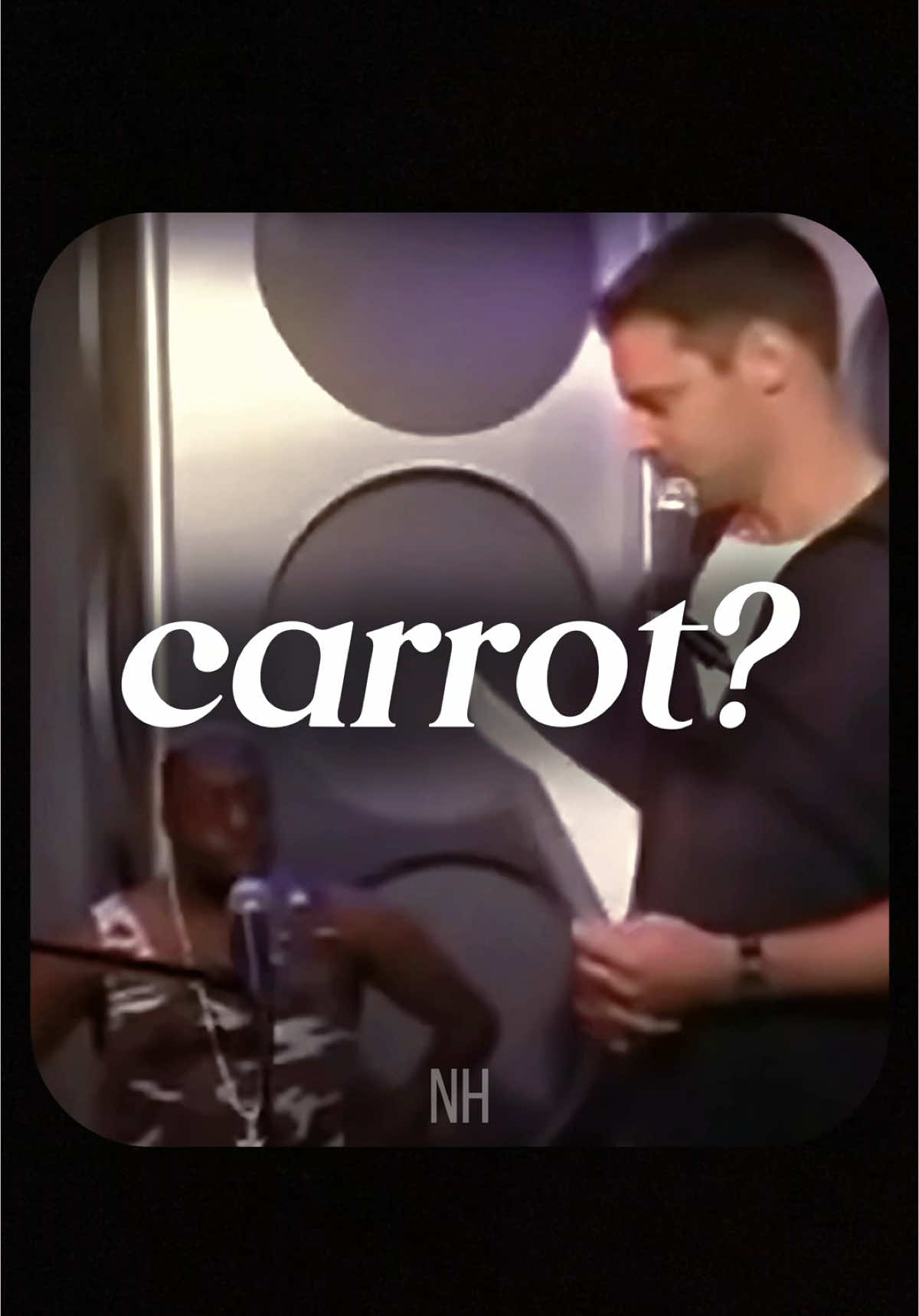 what color is a carrot? 🥕 - #hopelesscore #motivation #fyp #foryou #viral