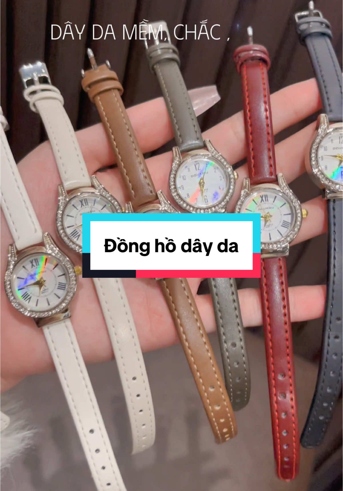 Vẫn đang tặng quà các nàng ơi #donghojamy #donghonu #donghothoitrangnu #donghothoitrang #jamyaccessories #donghodayda 