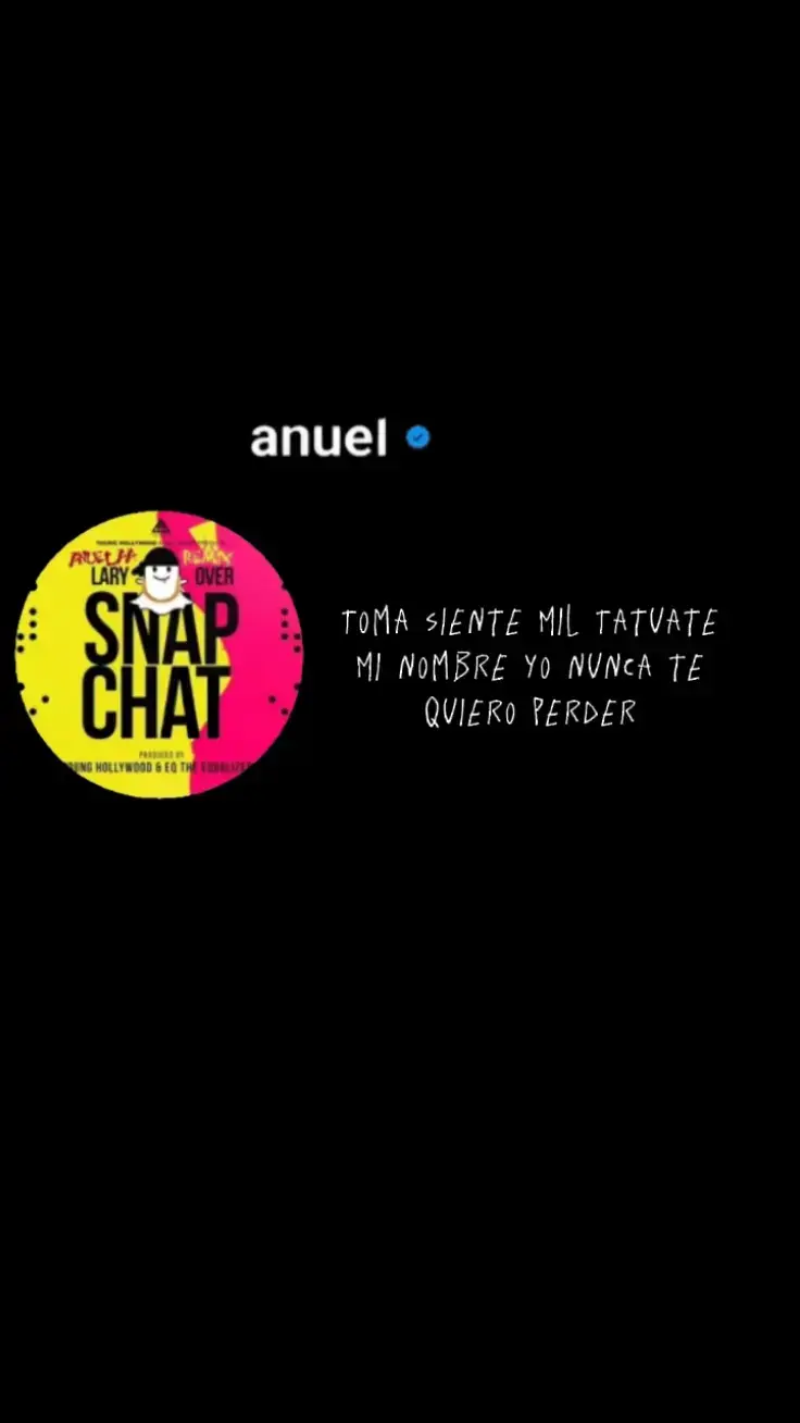 🔥🙈#anuelaa #snapchat #cancionesparadedicar💗 #paratodoelmundo #paratiiiiiiiiiiiiiiiiiiiiiiiiiiiiiii #fyp #fyp #rolitas ##fyp #cancionesparadedicar💗 #paratodoelmundo #paratiiiiiiiiiiiiiiiiiiiiiiiiiiiiiii #rolitas 