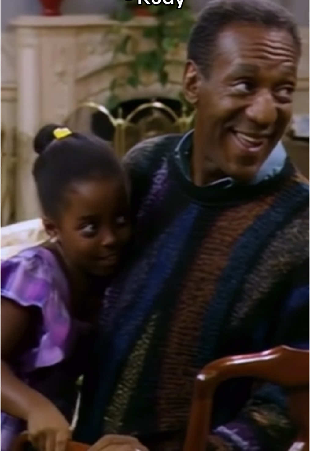 #TheCosbyShow #tvshow #tvsitcom #fy #fyp #foryou #foryoupage #viralvideo #sitcom #explore #family #capcut #cute #funny #funnyvideo #Laughter #joy #backintheday #throwback #viral #fun  