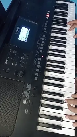 #ven espíritu santo# #barak#alabanzas#yamaha #fondos #teclado #