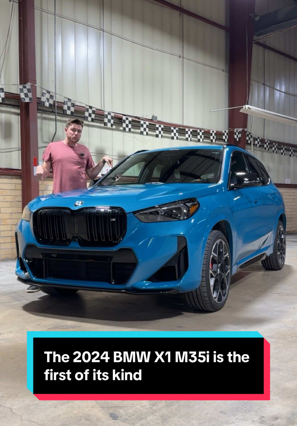 I am a #bmw #gay afterall. #x1 #bmwx1 #bmwx1m35i #m35i #msport #mbmw #bmwm #luxurysuv #bmwmotorsport #bmwclub #bmwlove #bmwlife #carreview #cars #automotive #bmwusa 