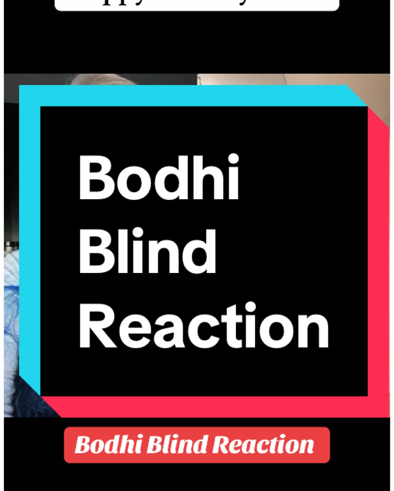 #duet with @Darien #blindreact with me to this #thanksgiving #recap #video omg yall… #wtf #thebluebodhi #fyp #onethingaboutme 