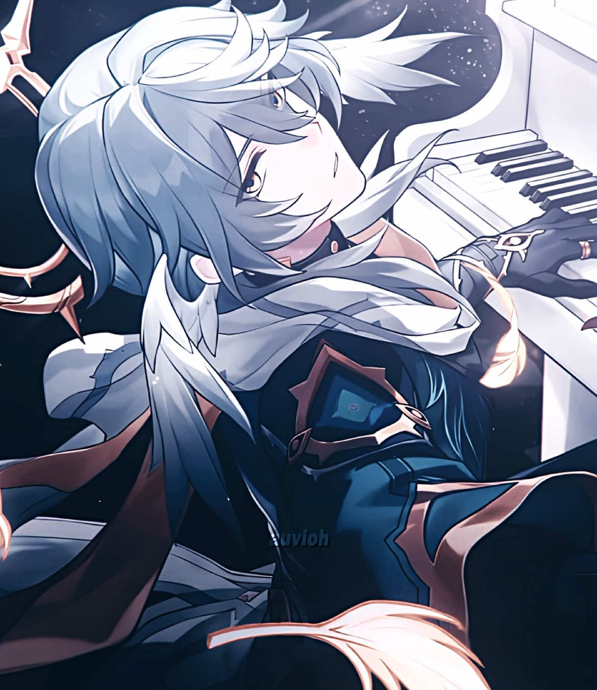 dt/for peanut #sunday #hsr #HonkaiStarRail #sundayedit #honkaistarrailedit #hoyocreators #hsrtrailer #hsredit #starrailedit #honkai #honkaiedit  @emilie [51%] @✿ @amia!! @Akamesolos @rei @Peanut /Lighter’s husband @￶ @Bella<3 @vel [49%] @reiqium @mary 