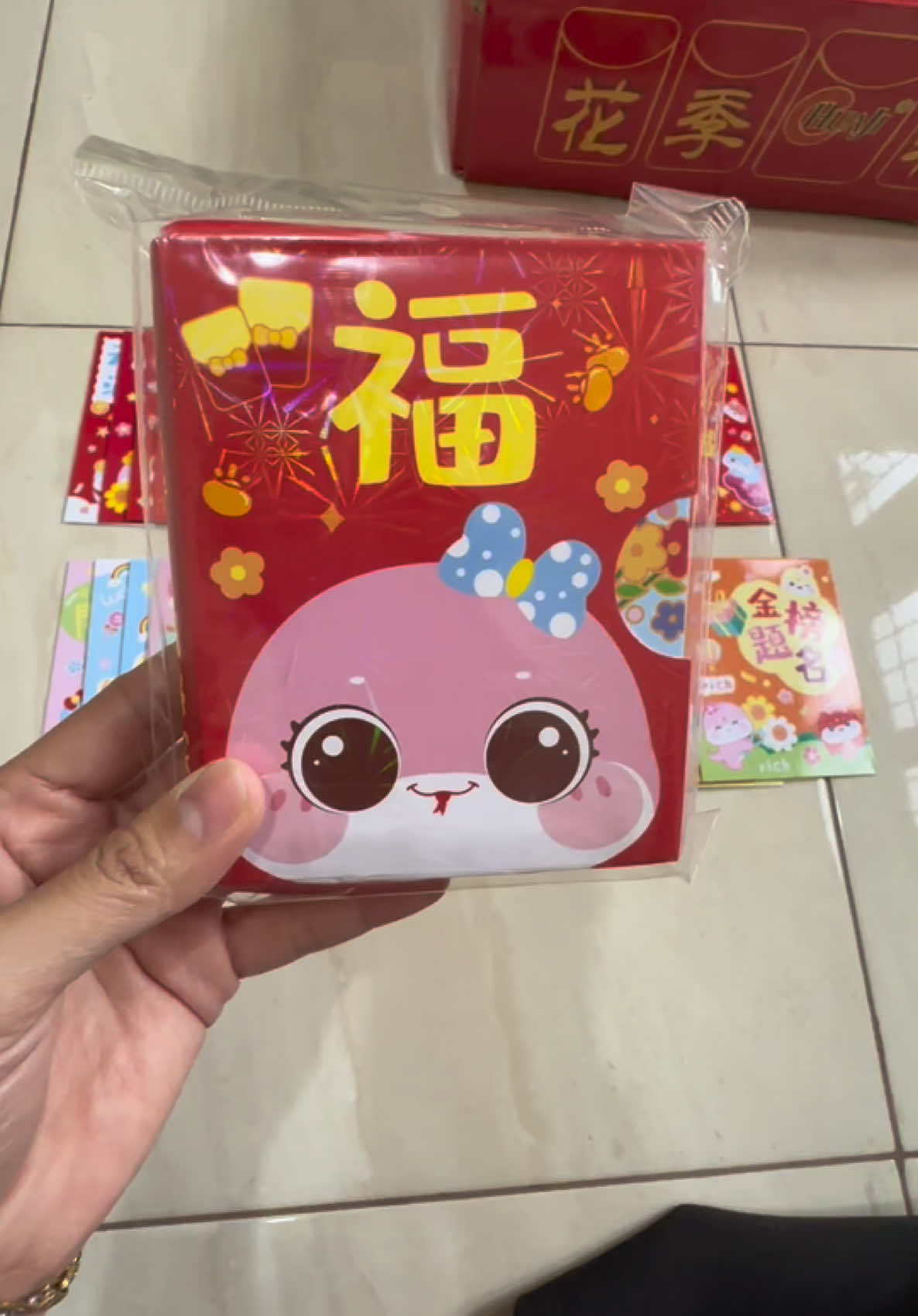 Angpau Shio Ular 36 Lembar Murah #angpauimlek2025 #angpaulucu #angpaushioular #angpaomurah #angpaoterbaru #hongbao #angpauimlek 