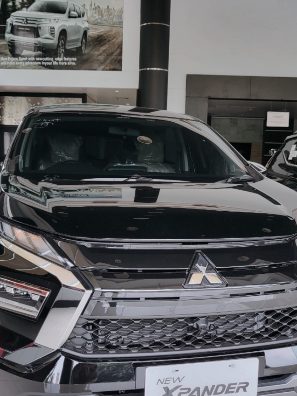 Promo Akhir tahun🥳 yuukkk kepoin dan Nikmatin Disc Besar²an Akhir tahunnyaa.. More Info : A n d i n i  0812.8621.8447 PT.Srikandi Diamond Motors Alam Sutera  #hargamobilxforce #pricelistmitsubishi #xforceultimateds  #xforceultimate  #fypage #foryoupageofficiall  #pajeroultimate4×4 #xforce  #xzyabc  #tiktokers  #viraltiktok  #bcazxy  #fyppppppppppppppppppppppp  #srikandialamsutera  #mitsubiahimotors  #mitsubishibanten 